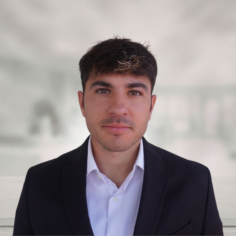 Álvaro Mertel, Spanish teacher and founder of Insight Spanish